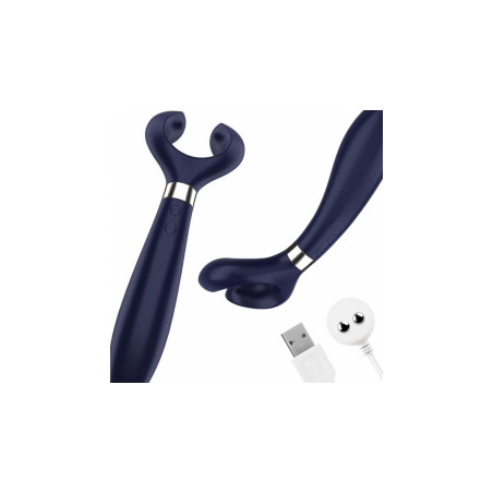 Uniwersalny wibrator dla par satisfyer endless fun